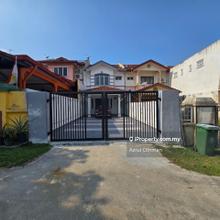 Taman Bandar Senawang Untuk Dijual