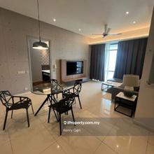 Grand Medini Residence Iskandar Puteri
