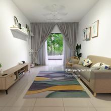 Ohmyhome Exclusive! Fully Furnished Actual Photos! Low Floor!