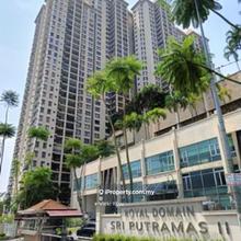 Lelong Unit! Below market value!