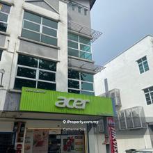 Shop for Rent
