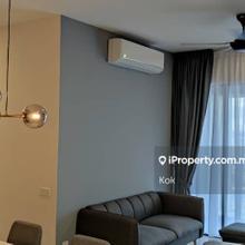 Fully furnished tastefully done renovation and move in anytime