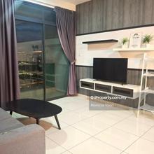 City of Green Condominium, Seri Kembangan, Selangor For Rent