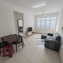 Nice unit for rent Fully Furnitured