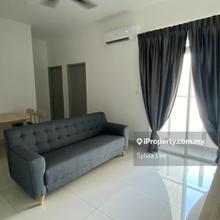 Nice & Cozy Fully Furnished Unit 