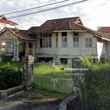 Bungalow Land