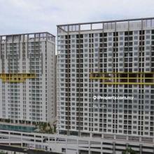 Sierra East, Relau, Bayan Lepas, 1249sf, Middle Floor, Part Furnished