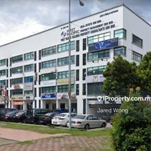 Prime Location High ROI 3.5storey Commercial for Sale!!