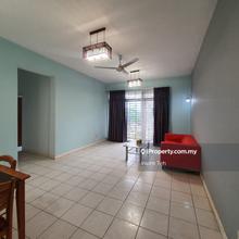 Impian Height Puchong Jaya