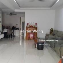 Taman Sinar Samudra 3 Storey Landed Terrace Superlink House Batu Caves