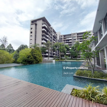 Sri damansara Sugai buloh damansara 