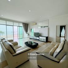 Gurney Palace Fully Furnished with Seaview 4000sqft