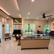 Double Storey Corner Semi-D (Twin Villa), East Ledang