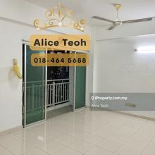 Idaman Iris at Sungai Ara for Sale Strategic Location