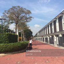 Low Density & Good Vibes 3 Storey Premium Linked House for Sale