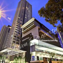 Verve Suites Mont Kiara! Bank Auction! Below Market Price! Good Buy!