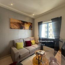 1tebrau residences