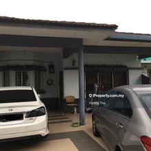 Bungalow for Sale