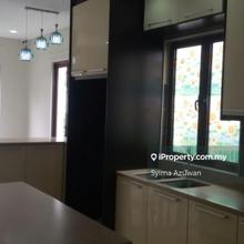 Forte Bungalow For Rental in Bukit Jelutong Shah Alam