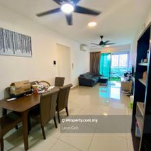 3 rooms Jalil Kiara 2 For Rent