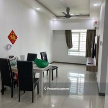 Serviced residence for Rent