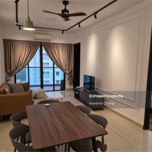 Symphony Tower (Menara Simfoni) @ Balakong Unit For Sale
