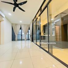 Bennington setapak Condominium for Rent near ascenda titiwangsa