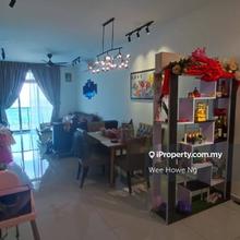 Havona Luxury Apartment 