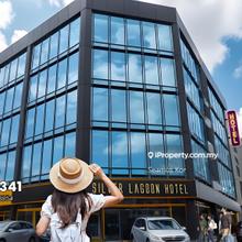 Batu Caves Landmark Hotel - 90 Rooms at Rm13m Only !
