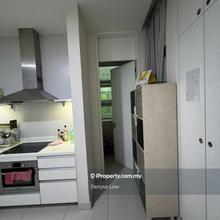 Walking distance to Sunway, Monash university, Pyramid, Hospital,brt