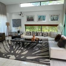 Leisure Farm @Single storey Luxury Bungalow Villa with Pool