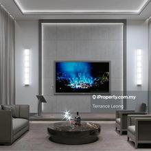 Oxford Residences @ Pavilion Embassy