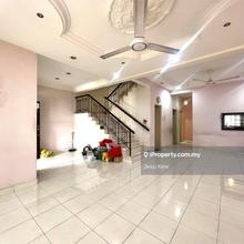 Super Cheap / Limited Size / Kitchen Extended / Gated Guarded