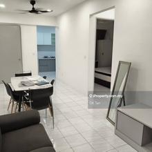 The Zen Condo Bayan Lepas Queensbay Mall 850sf High Floor City View