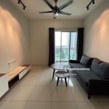 Modern Condo For Let