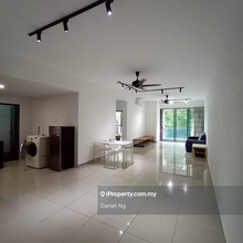 Emerald Residence Condominium for Rent