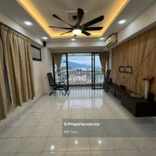 Menara Greenview For Rent @ Greenlane