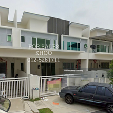 Hijayu 3a,dexora,bandar sri sendayan,seremban 