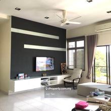 Palm Palladium Condo 1950sf @ Minden Gelugor Near To USM