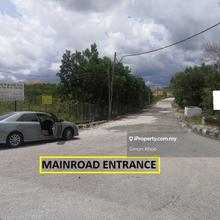 Agriculture land for Sale