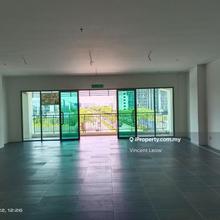Utropolis Sensasi Shoplot @ Batu Kawan (2nd Floor) For Sale