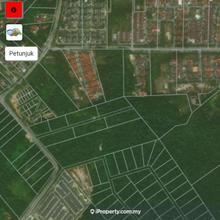 Direct Access Agriculture Land Dengkil