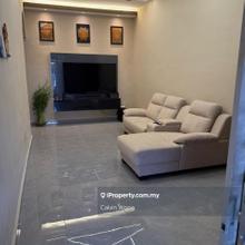 Fully Renovated Unit