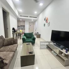 Live stress-free with our turnkey fully furnished rentals