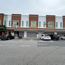 Batang Kali 1st Floor Office For Rent 