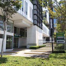 Centrio Pantai Hillpark Retail Shoplot, Pantai Murni, (Bangsar South)