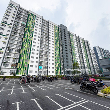 Renovated Move In Condition