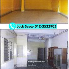 2 storey shoplot for sale 1760sf jalan padang lallang