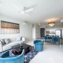 Brand new luxury Fully Furnished Residence 