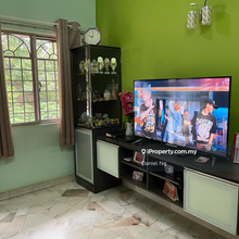 Taman Midah Town House for Sale